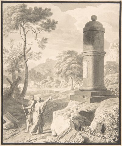  de Johannes Glauber