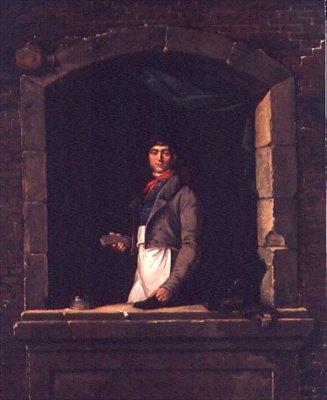 El limpiabotas de Johannes Hari