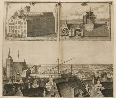 Machinae coelestis pars prior, 1673 de Johannes Hevelius
