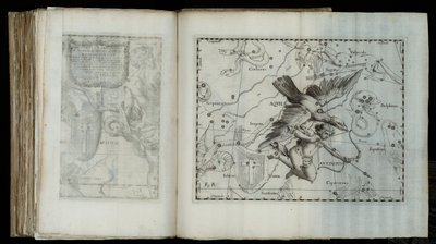 Prodromus astronomiae, 1690 de Johannes Hevelius