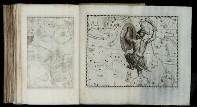 Prodromus astronomiae, 1690 de Johannes Hevelius