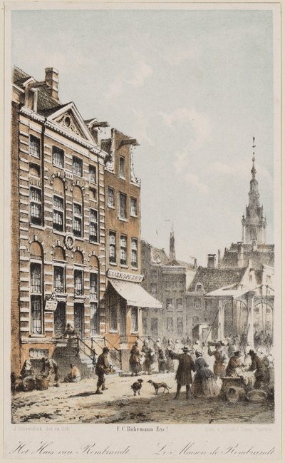 Hilverdink, Johannes J. A. (1813-1902), Afb 010094005143 de Johannes Hilverdink