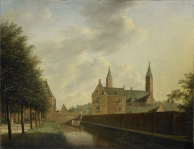 Mansión Heemstede de Johannes Janson