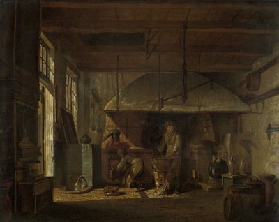  de Johannes Jelgerhuis