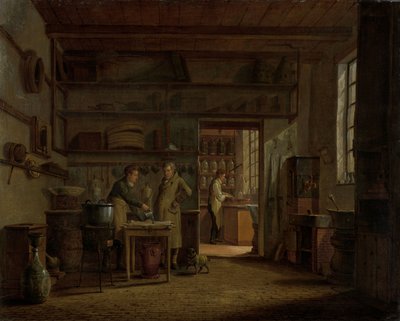  de Johannes Jelgerhuis