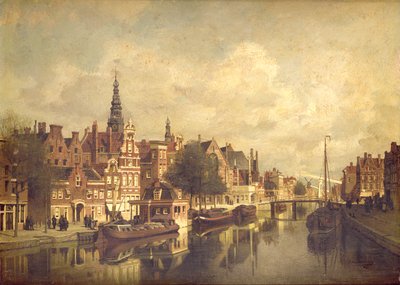 Imagen desconocida de Johannes Karel Christian Klinkenberg
