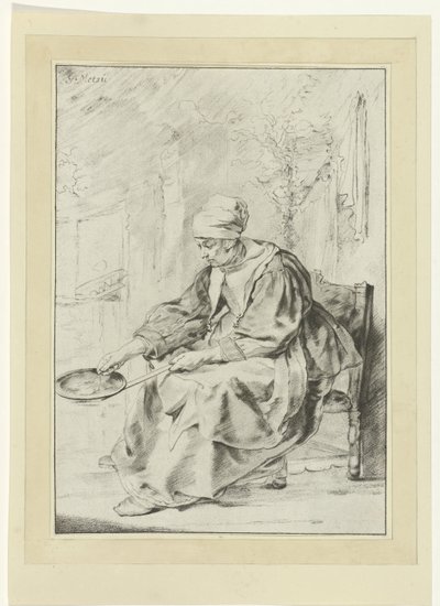 Galletera de Johannes Kornlein