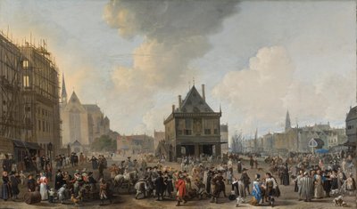  de Johannes Lingelbach
