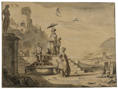  de Johannes Lingelbach