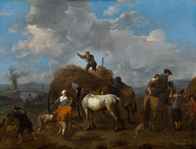  de Johannes Lingelbach