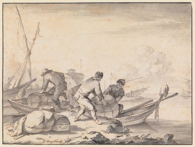  de Johannes Lingelbach