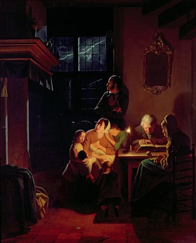Imagen desconocida de Johannes Rosiere