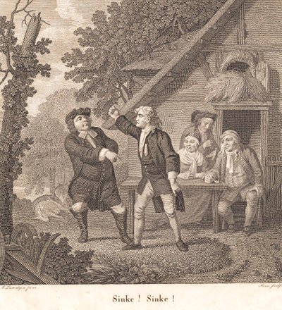 Erasmus Montanus de Johannes Senn