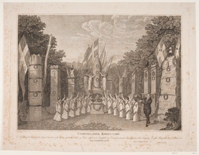 Cementerio patriótico de Johannes Senn
