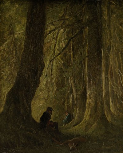  de Johannes Tavenraat