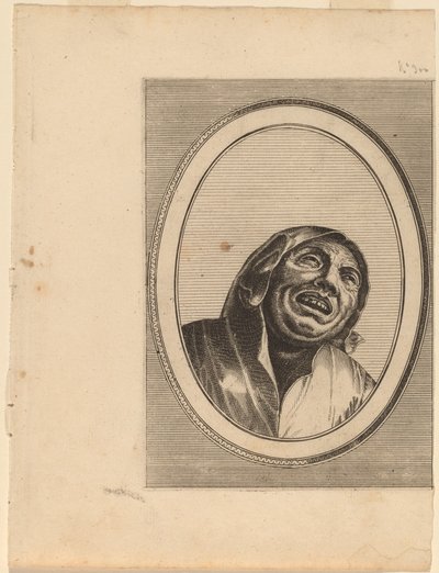 "Foockel Lach-een-reys" y "Lázaro Sonder-Zeer" de Johannes and Lucas van Doetechum after Pieter Bruegel the Elder