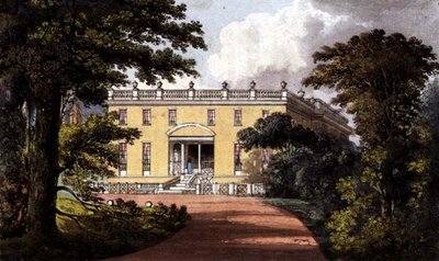 Nutwell Court, de 