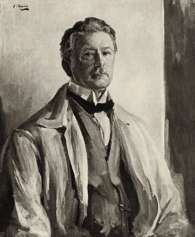 Patrick W Adam de John (after) Lavery