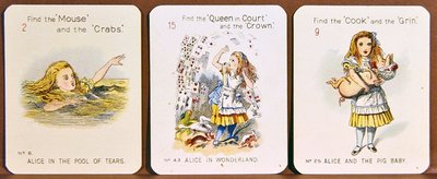 Tres cartas de 