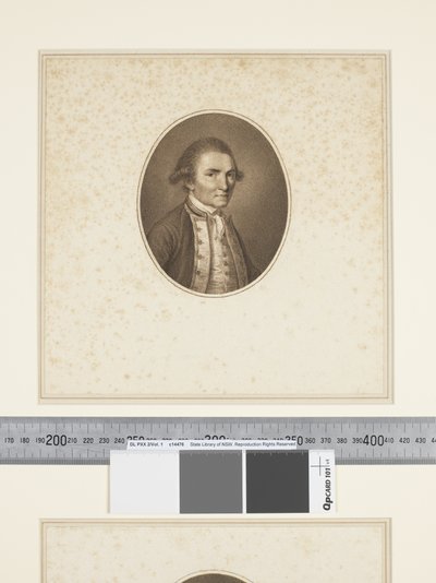 II. Capitán James Cook, grabado por Francesco Bartolozzi (1727-1815), c.1773-84 (grabado) de John (after) Webber