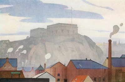  de John Alfred Arnesby Brown