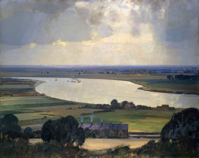  de John Alfred Arnesby Brown