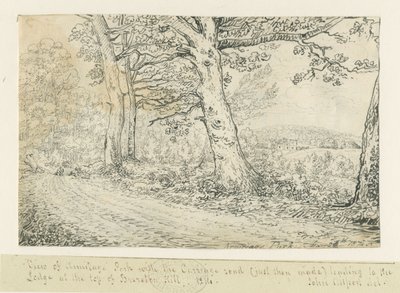 Armitage Park de John Allport