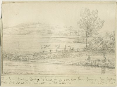Burton-upon-Trent de John Allport