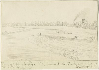 Burton-upon-Trent de John Allport