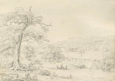 [Great] Barr Hall de John Allport