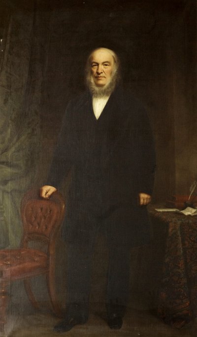 James Arrott de John Anderson Snr Stewart