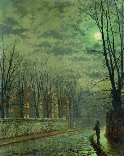 Imagen desconocida de John Atkinson Grimshaw