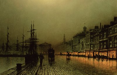 Imagen desconocida de John Atkinson Grimshaw