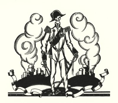 Ilustración para Don Juan de Lord Byron (litografía) de John Austen