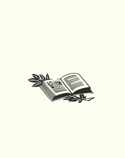 Ilustración para Madame Bovary de Gustave Flaubert (litografía) de John Austen