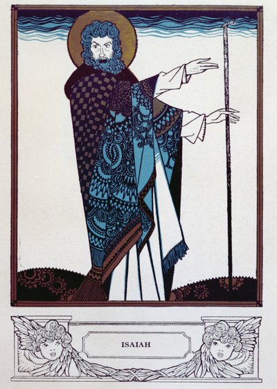 Isaías