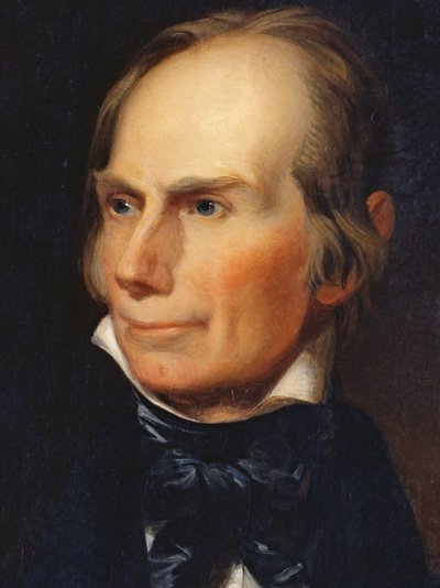 Henry Clay de John B. Neagle