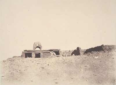 Templo de Amada de John Beasley Greene
