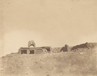 [Templo de Amada] de John Beasley Greene