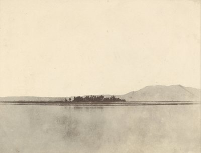 Tebas, Pueblo de Ghezireh de John Beasly Greene