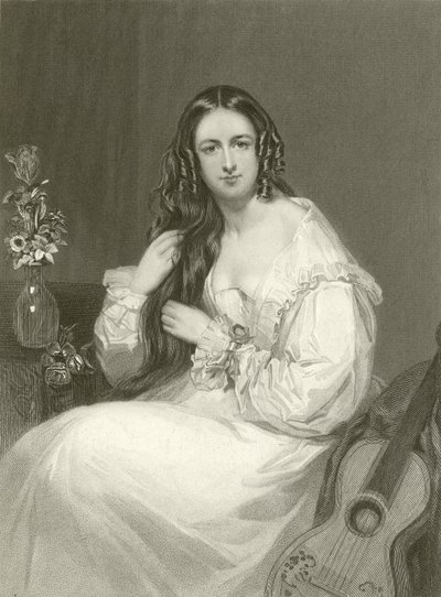 Katherine Airlie de John Bostock
