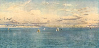 El reino de Britannia de John Brett