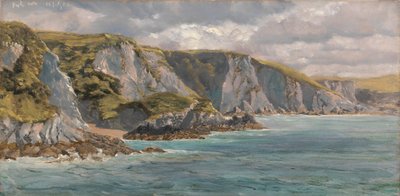 Pwll Cwn de John Brett