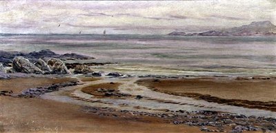 El Ganges de John Brett