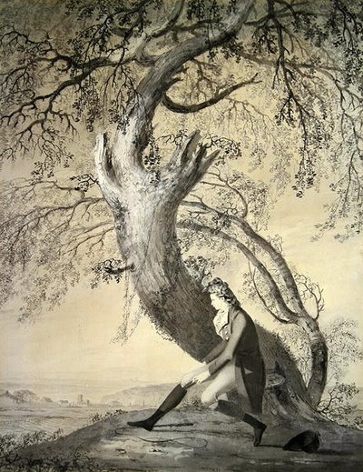 William Kerr (1763-1824), Conde de Ancram, 6º Marqués de Lothian de John Brown