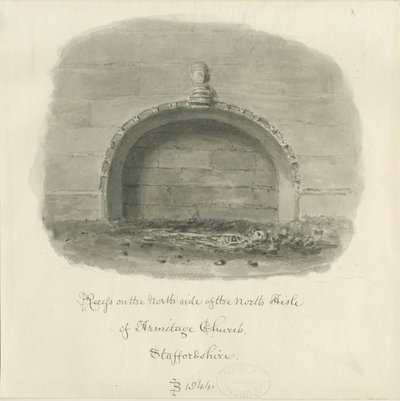 Iglesia de Armitage - 