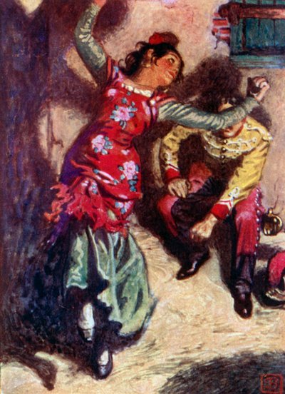  de John Byam Liston Shaw