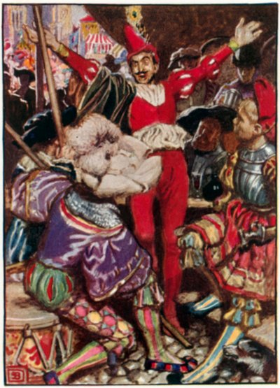  de John Byam Liston Shaw