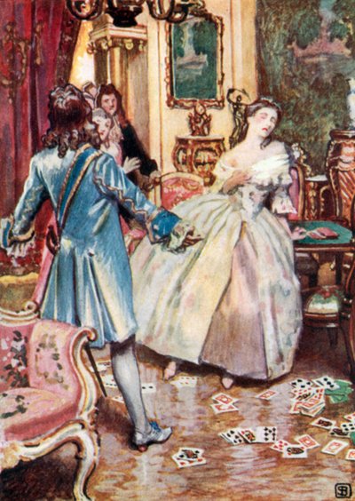  de John Byam Liston Shaw