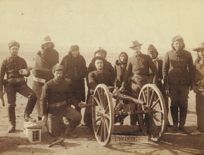 Imagen desconocida de John C. H. Grabill